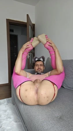 Bir seks işçisinin hayatında bir hafta