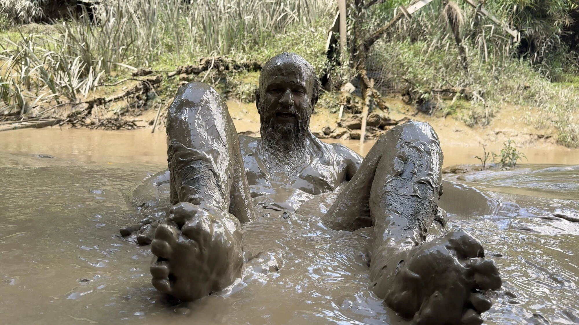 SHOT - ÇAMUR AĞZı