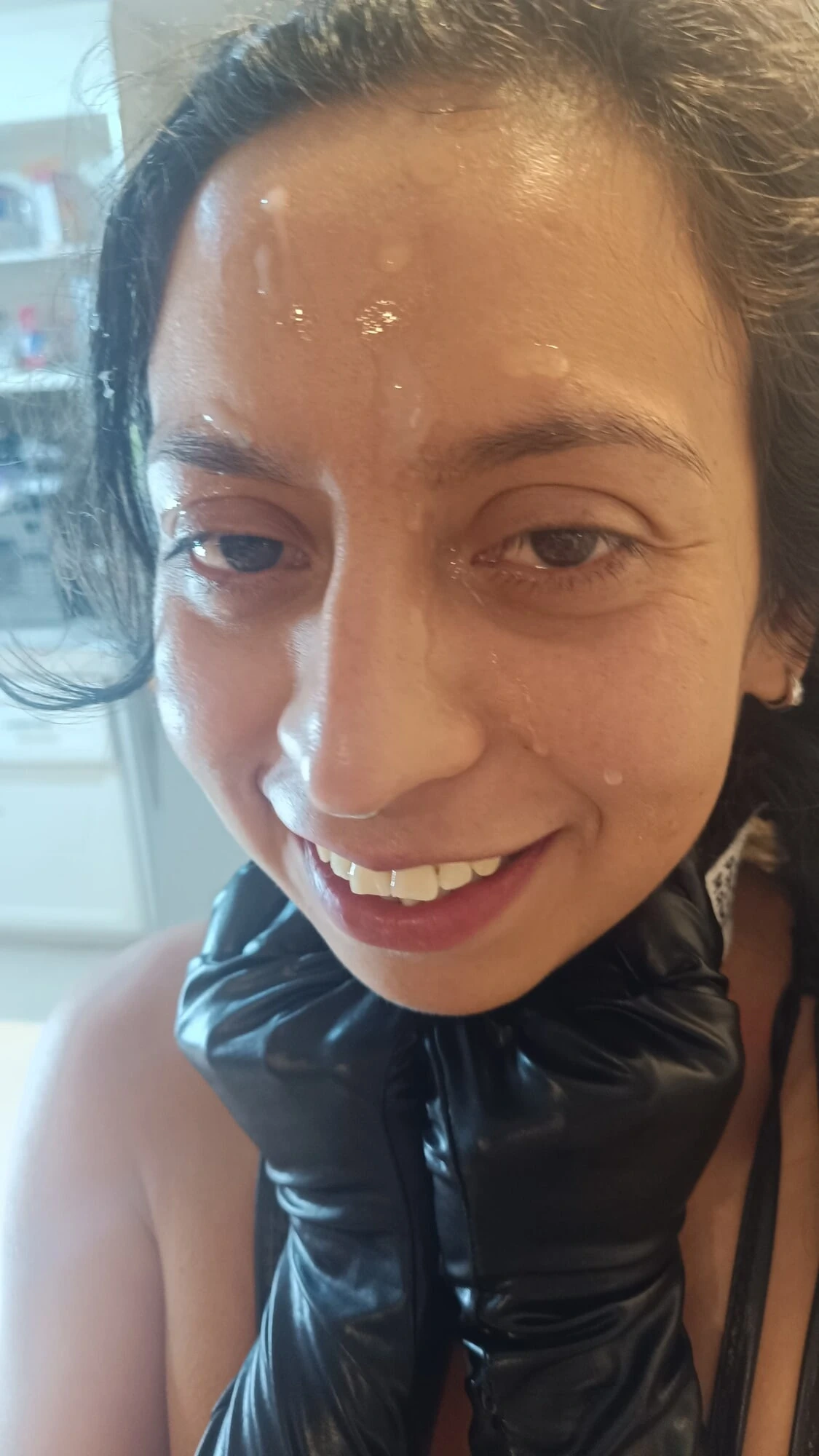 Seksi esaret seansı