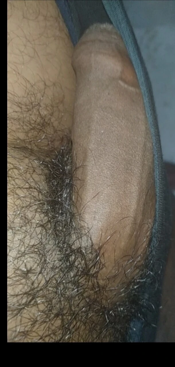 Kıllı şişman yarak 