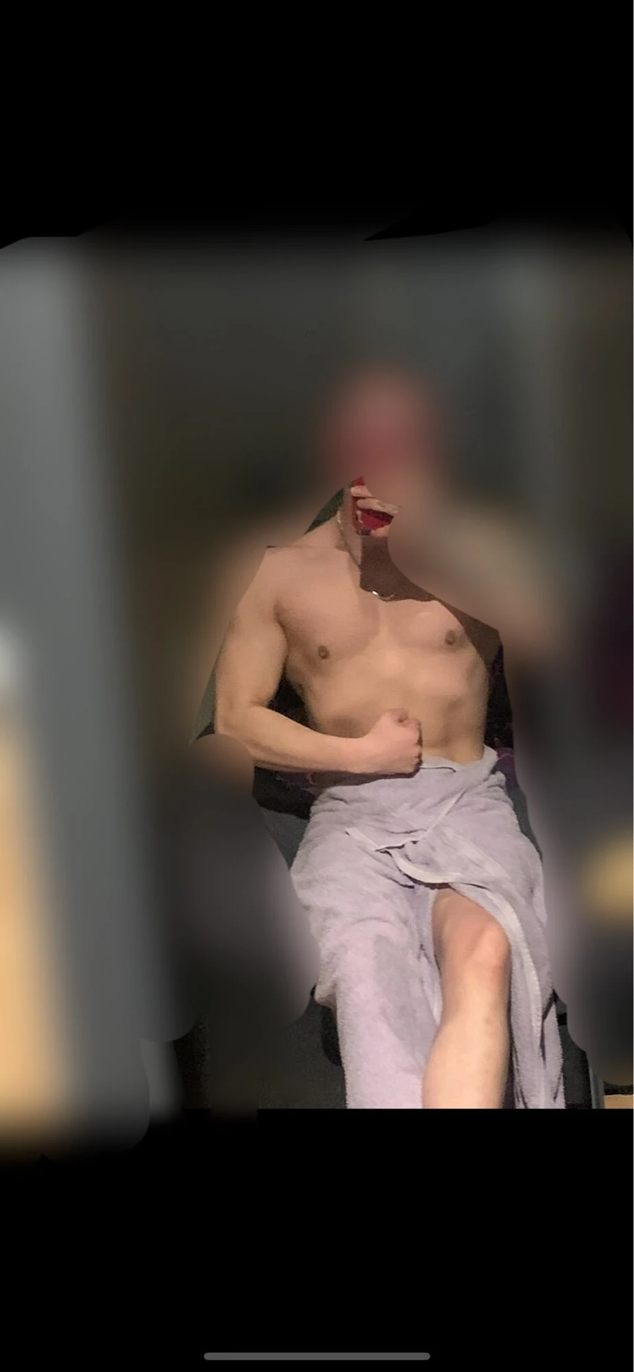 Ich