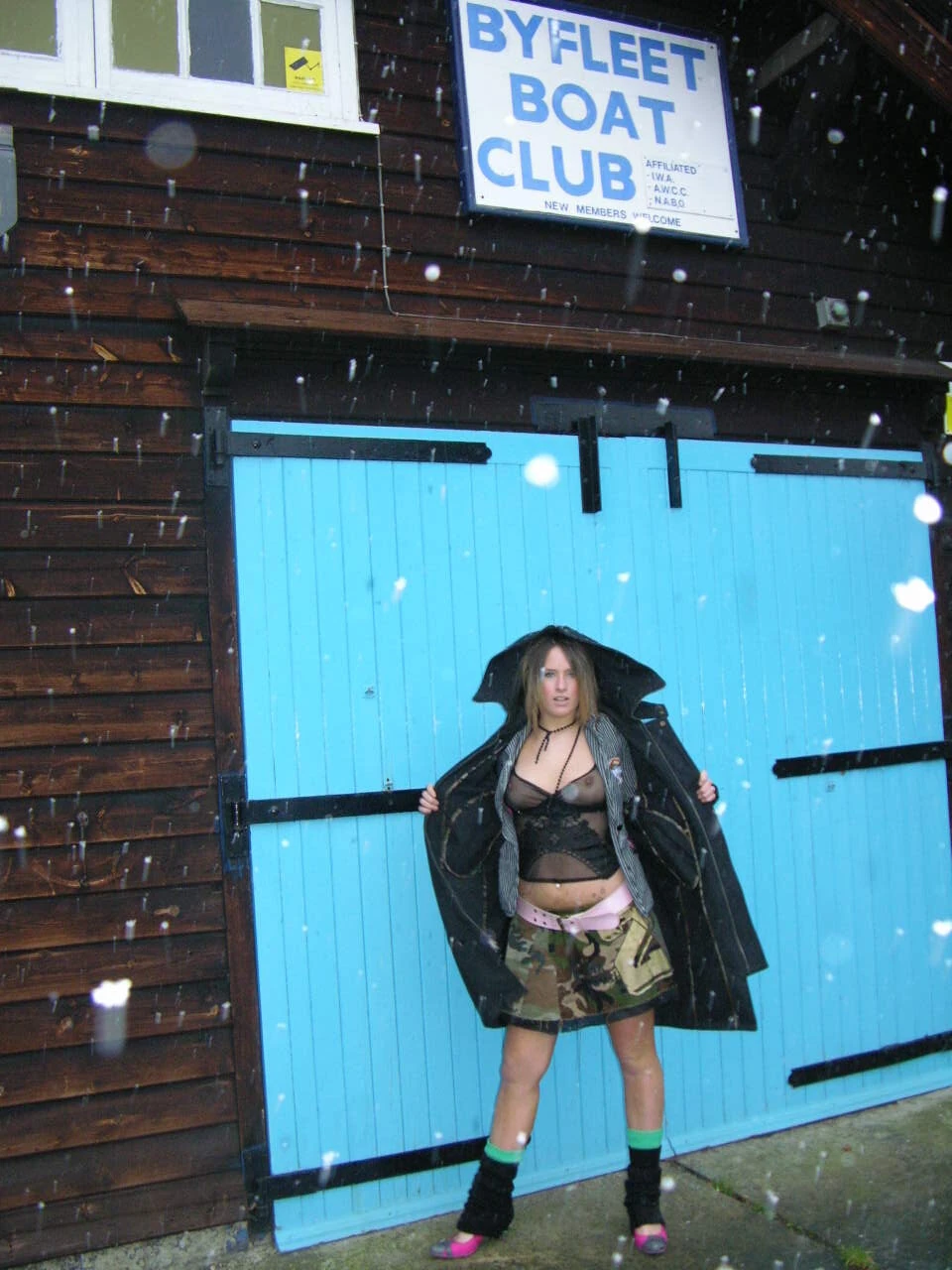 Dogging Slut #2