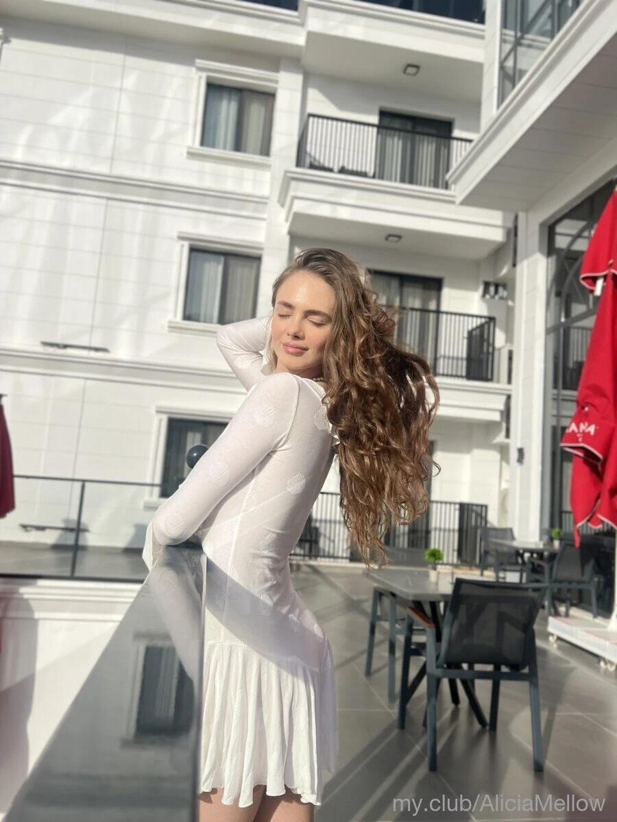 Ücretsiz AliciaMellow Fotoğrafları
