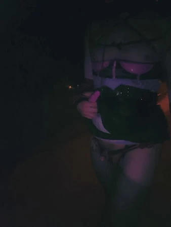 Seksi iç çamaşırı