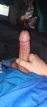 Zonklayan yarağım