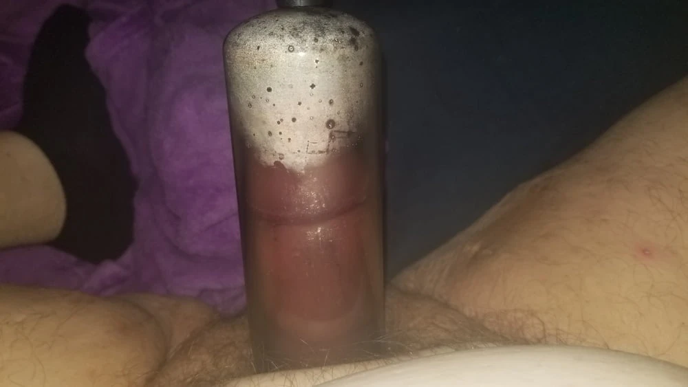 Pumping #2