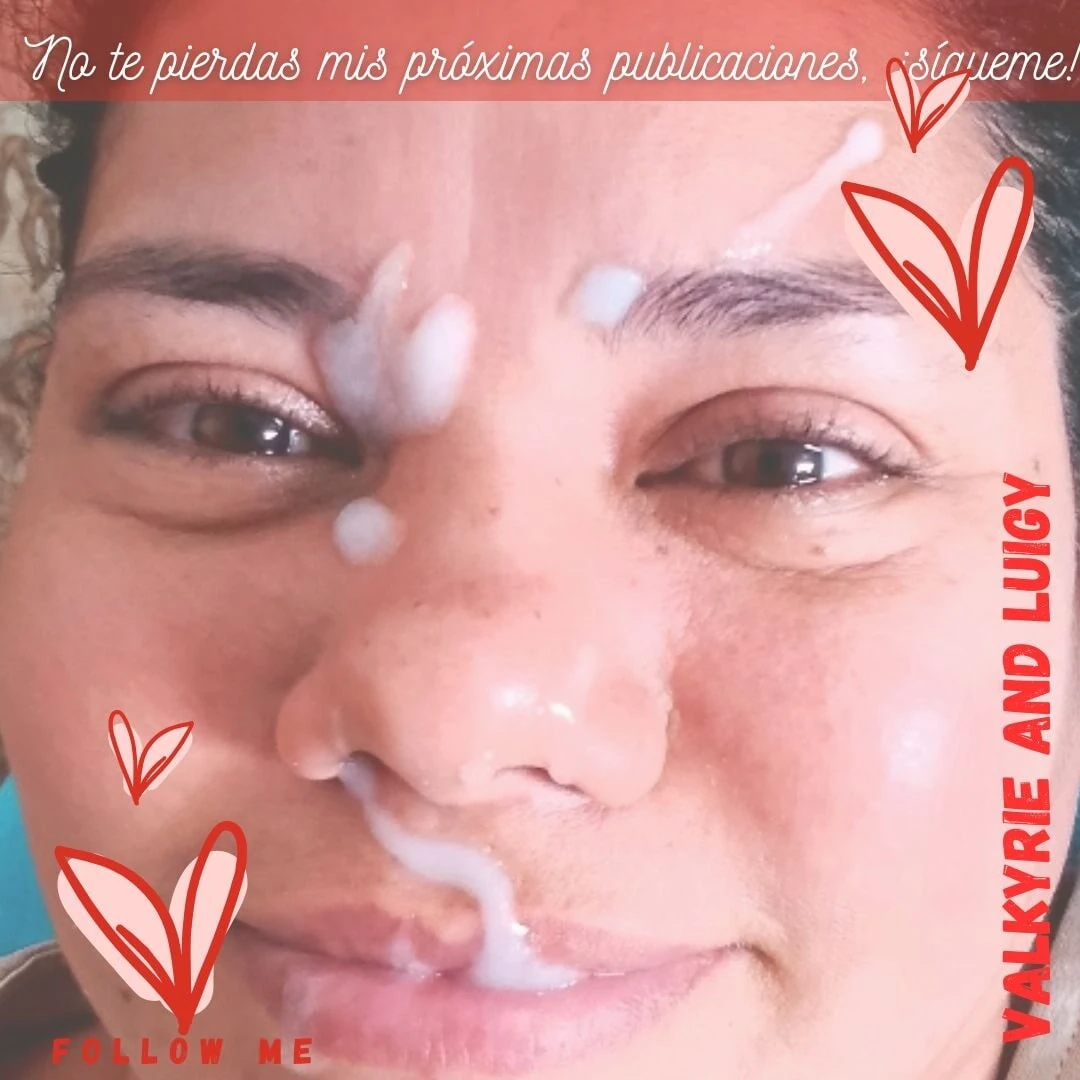 Подруга кончает