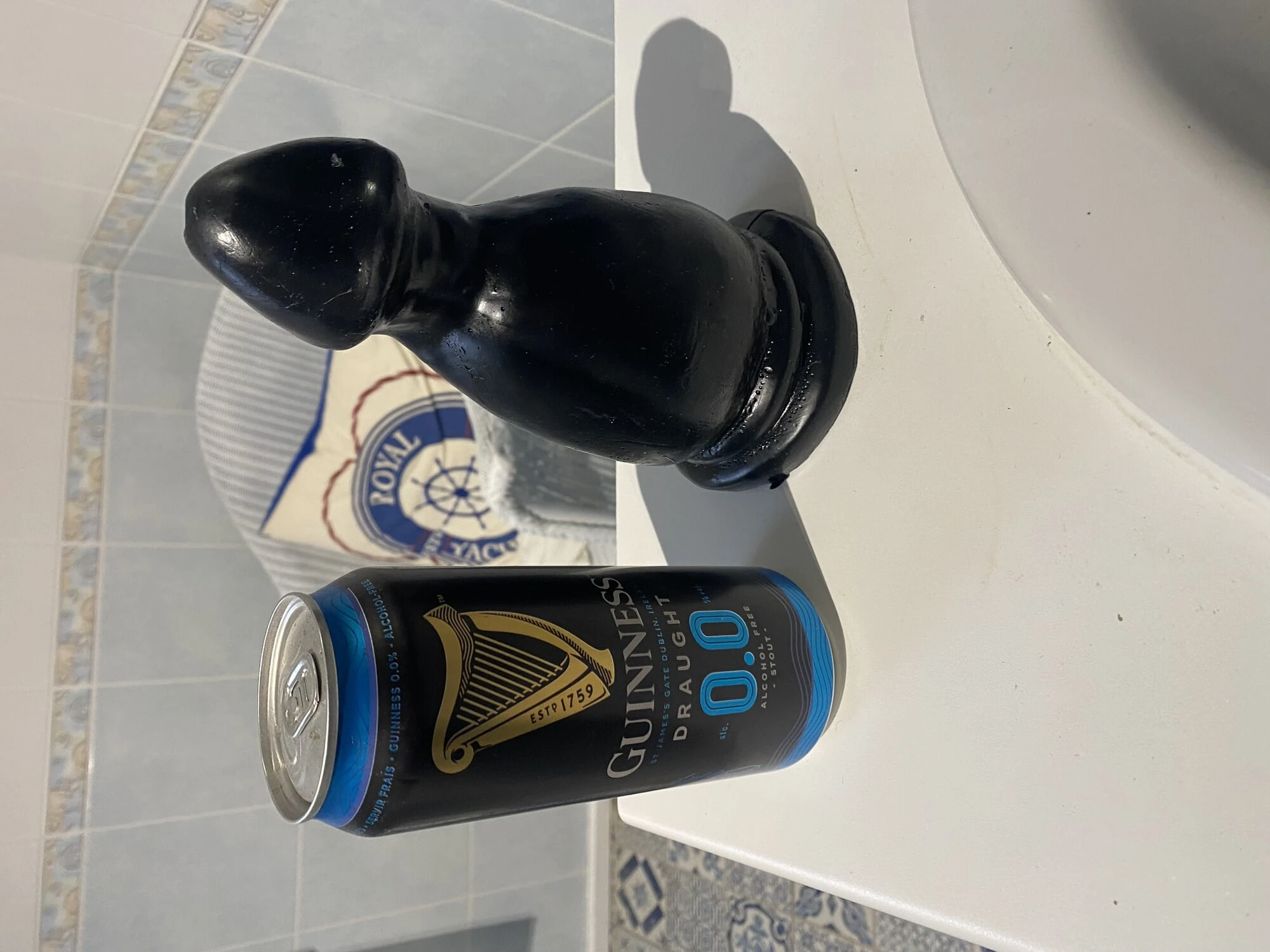 моя новая игрушка