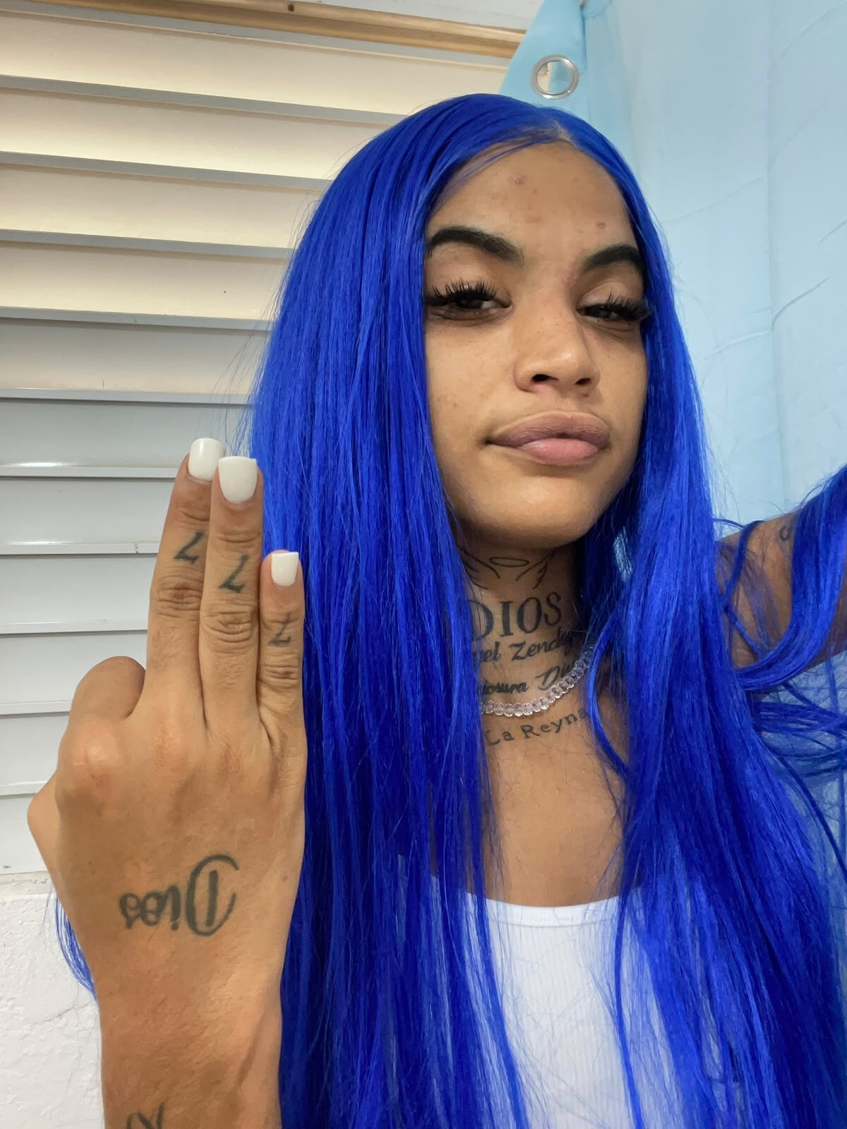 La Reyna 