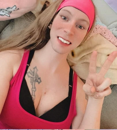 MtF trans