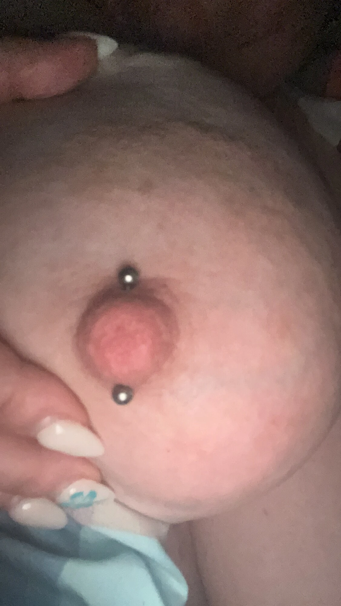 Naked lady  #4