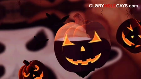 Cadılar bayramı eşcinsel seks çığlık