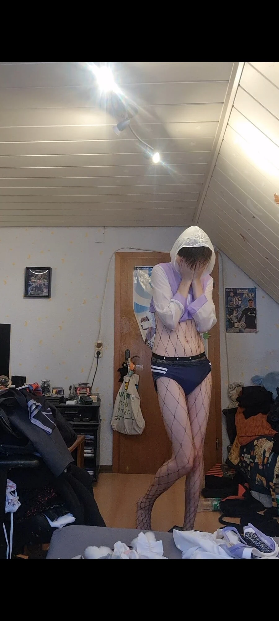 Femboy Hinata