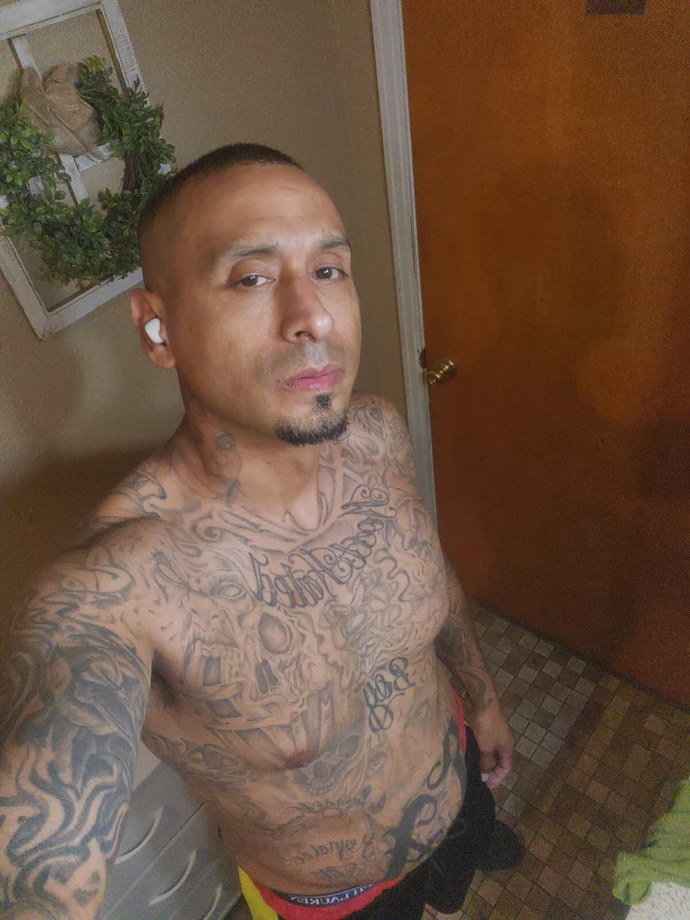 Me and myself and i #3