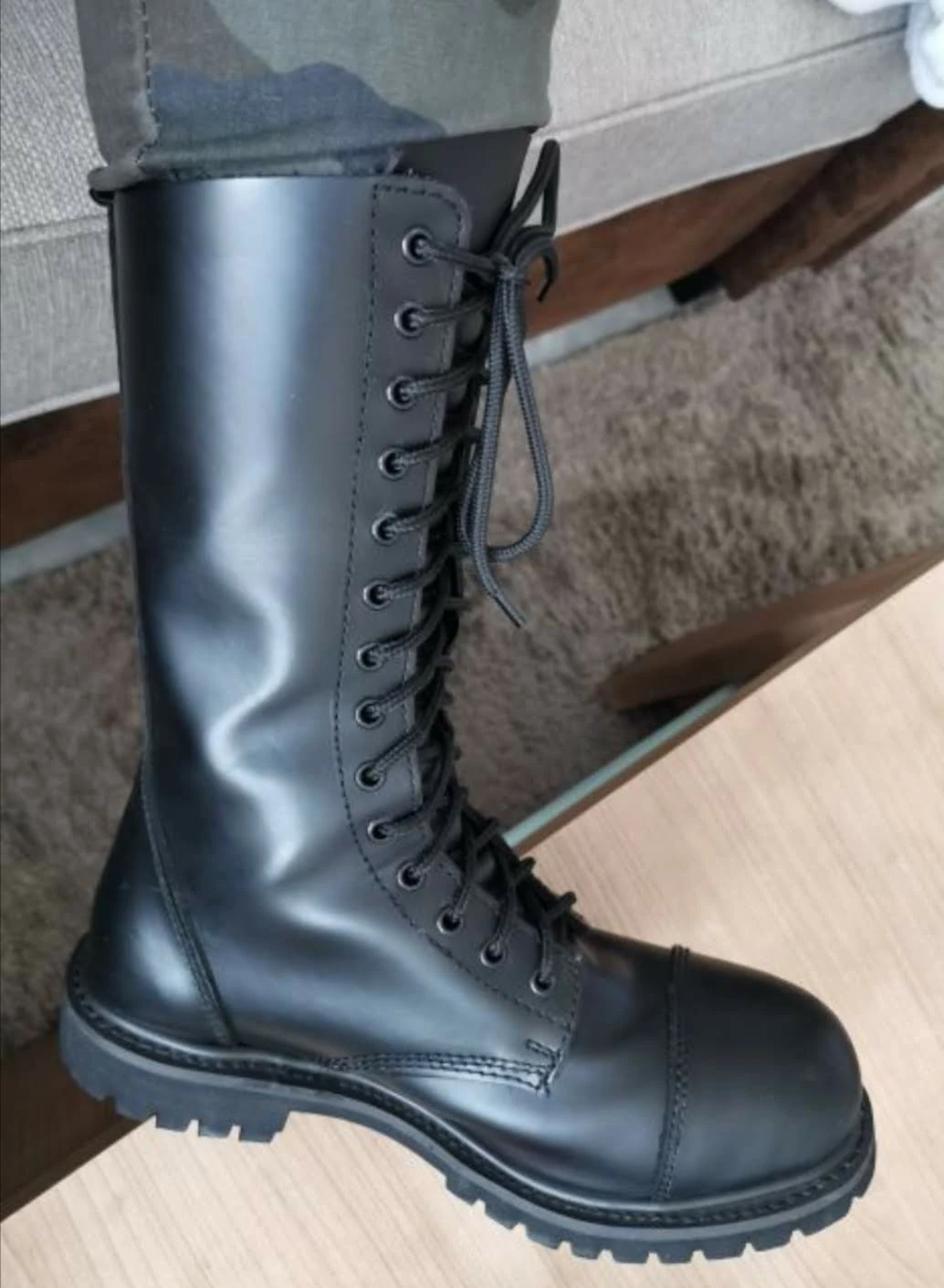 Sneaker'lar ve ayakkabılar