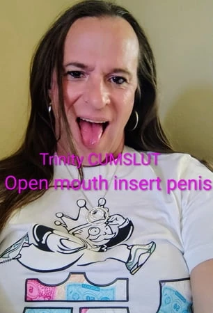 Trinity 