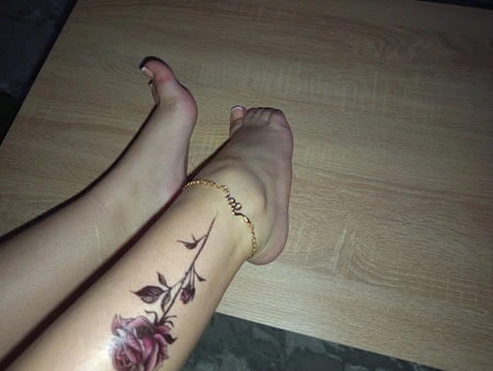 Yüksek Topuklu ayakkabılar