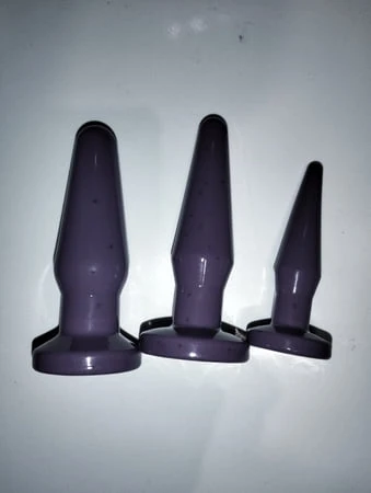 Ceza oyuncakları 
