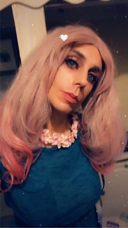 Sissy açık saçık
