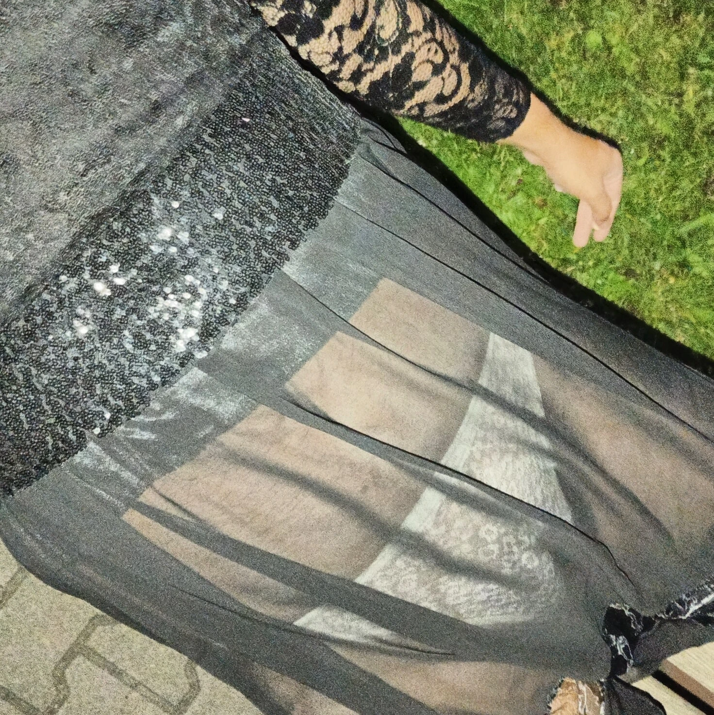 SEETHRU ETEK