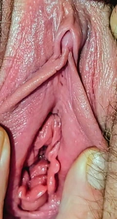 Güzel pembe amcığım