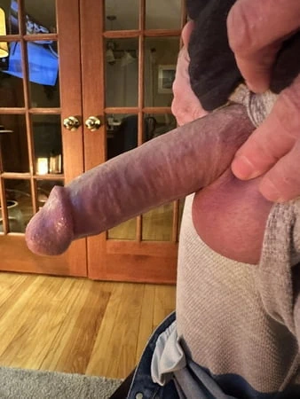 Babanın şişman büyük yarağı