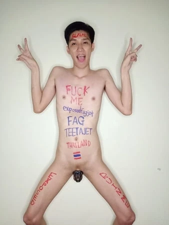 Teetajet Pratumthong'u ifşa etti