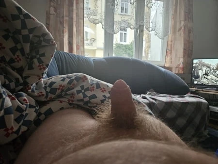 Chillen Morgen
