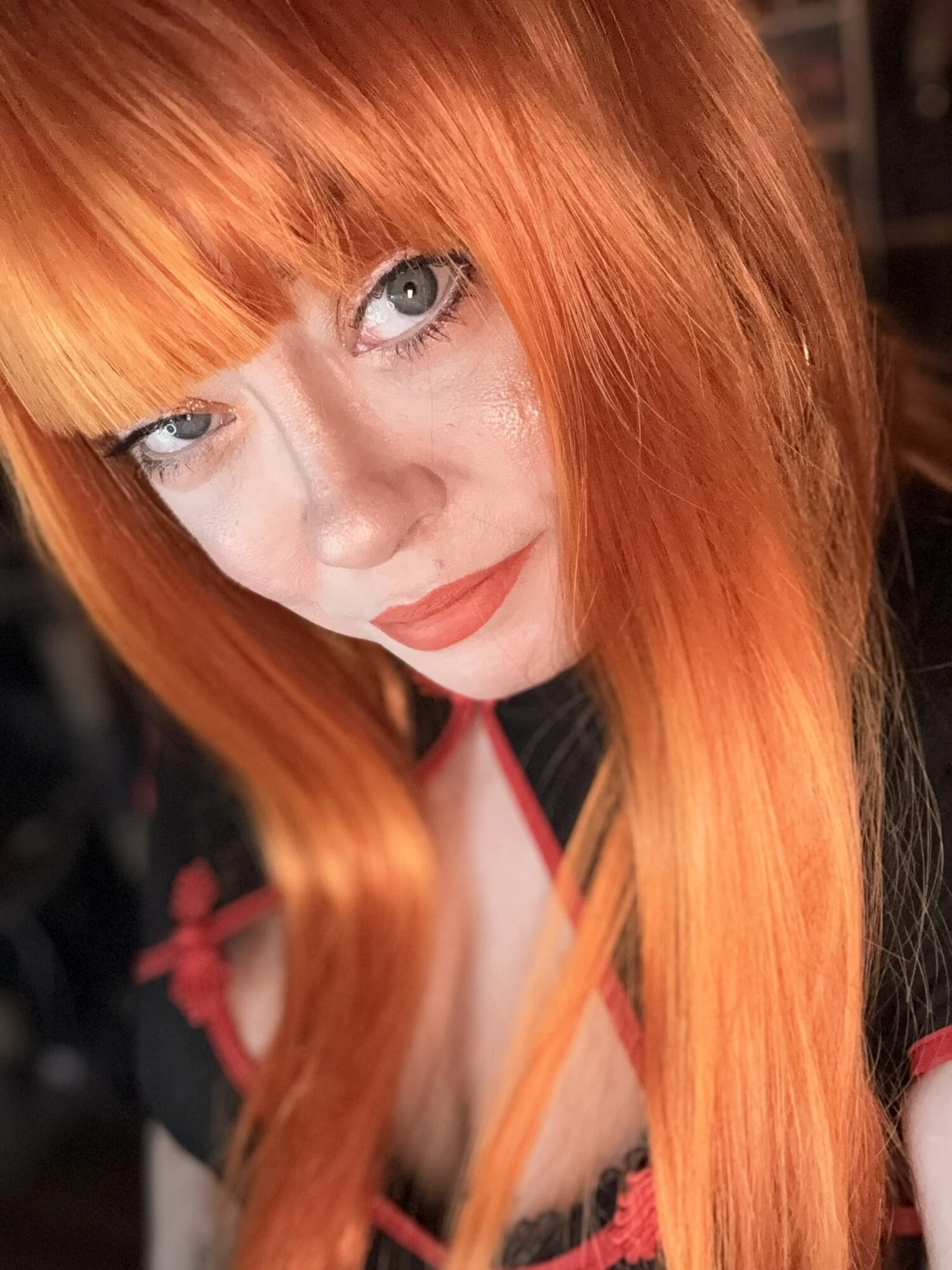 Селфи Tina Snua No84