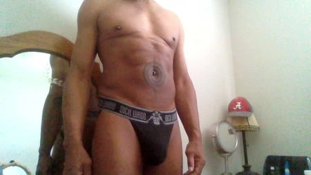 Jock kayışları