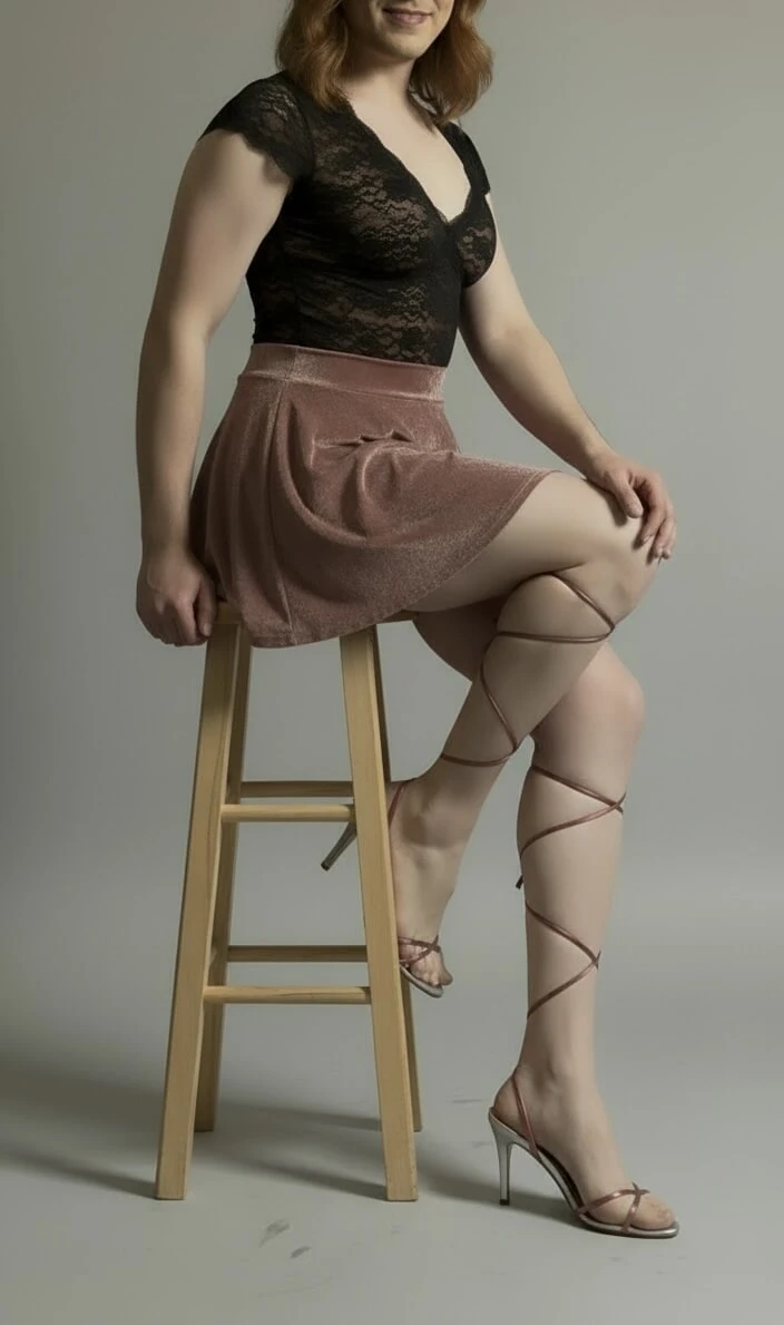 Femboy rüyası