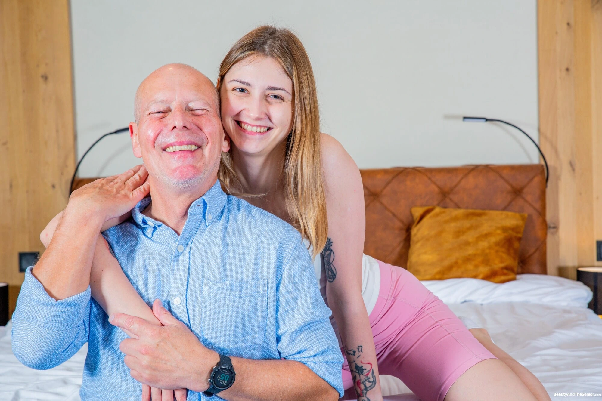 Won't you take me to Funky Town?  #2