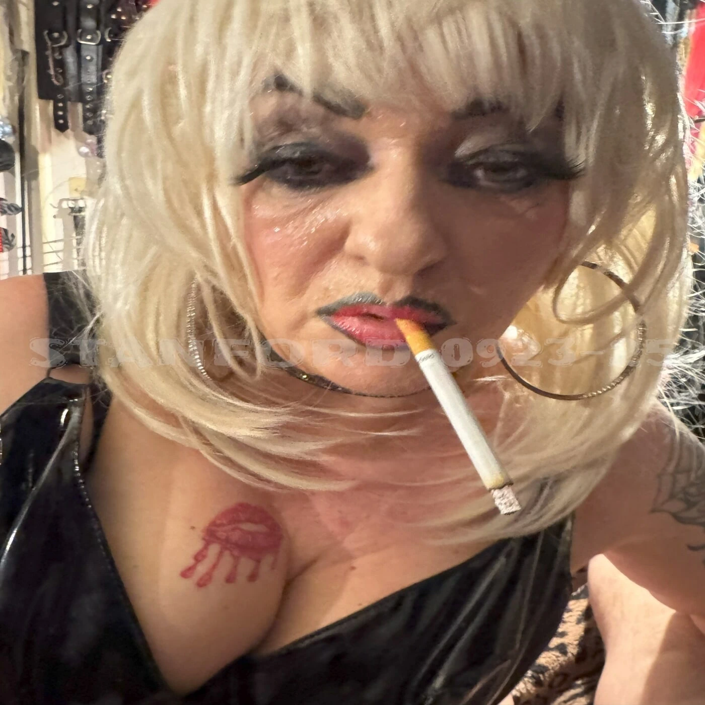 ENDIŞELENMEYIN KOCA, SADECE BU GECE YENI ADAMLA TANıŞıYOR BÖLÜM 1