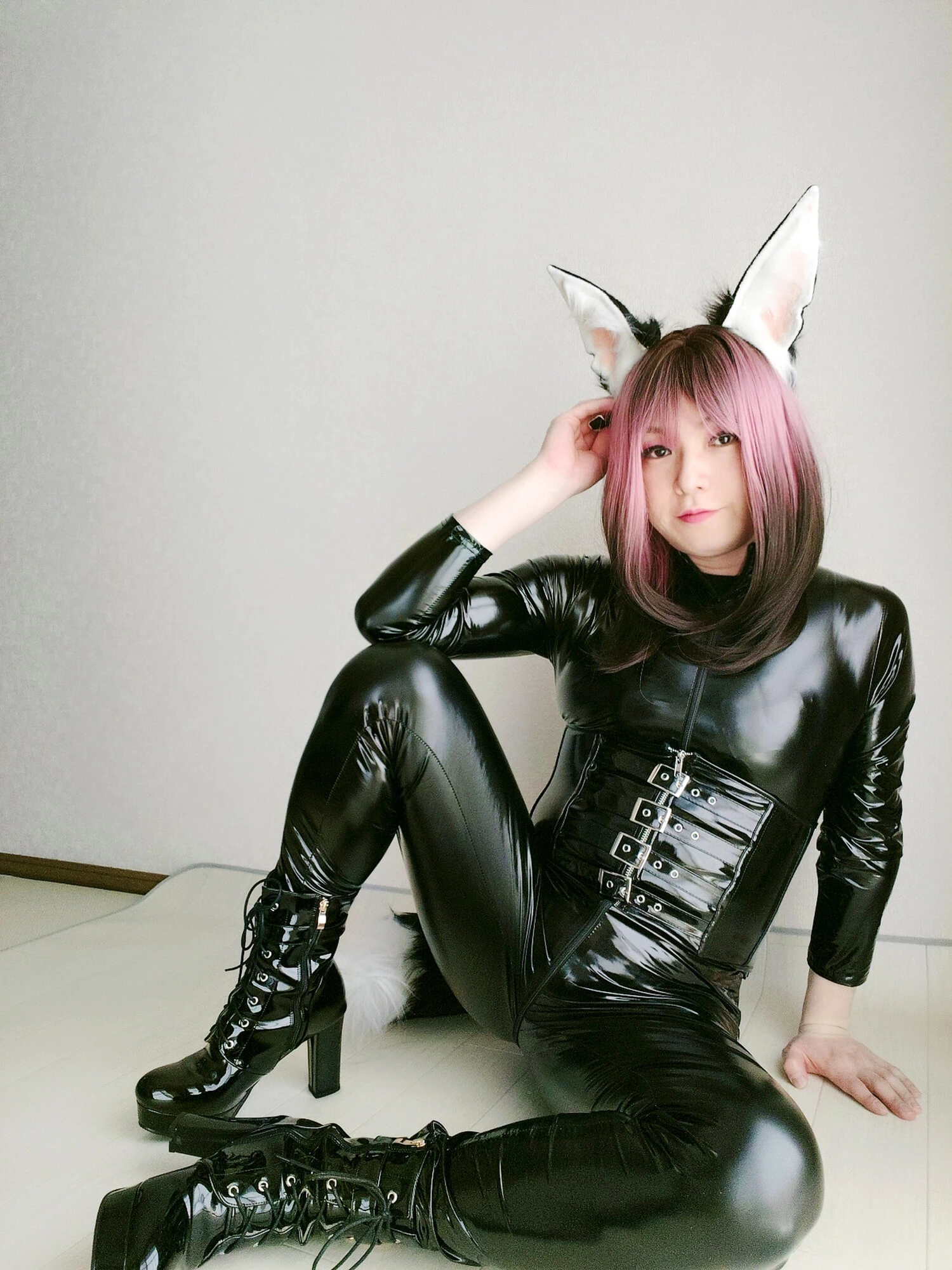 Japonya'da Kedi Günü