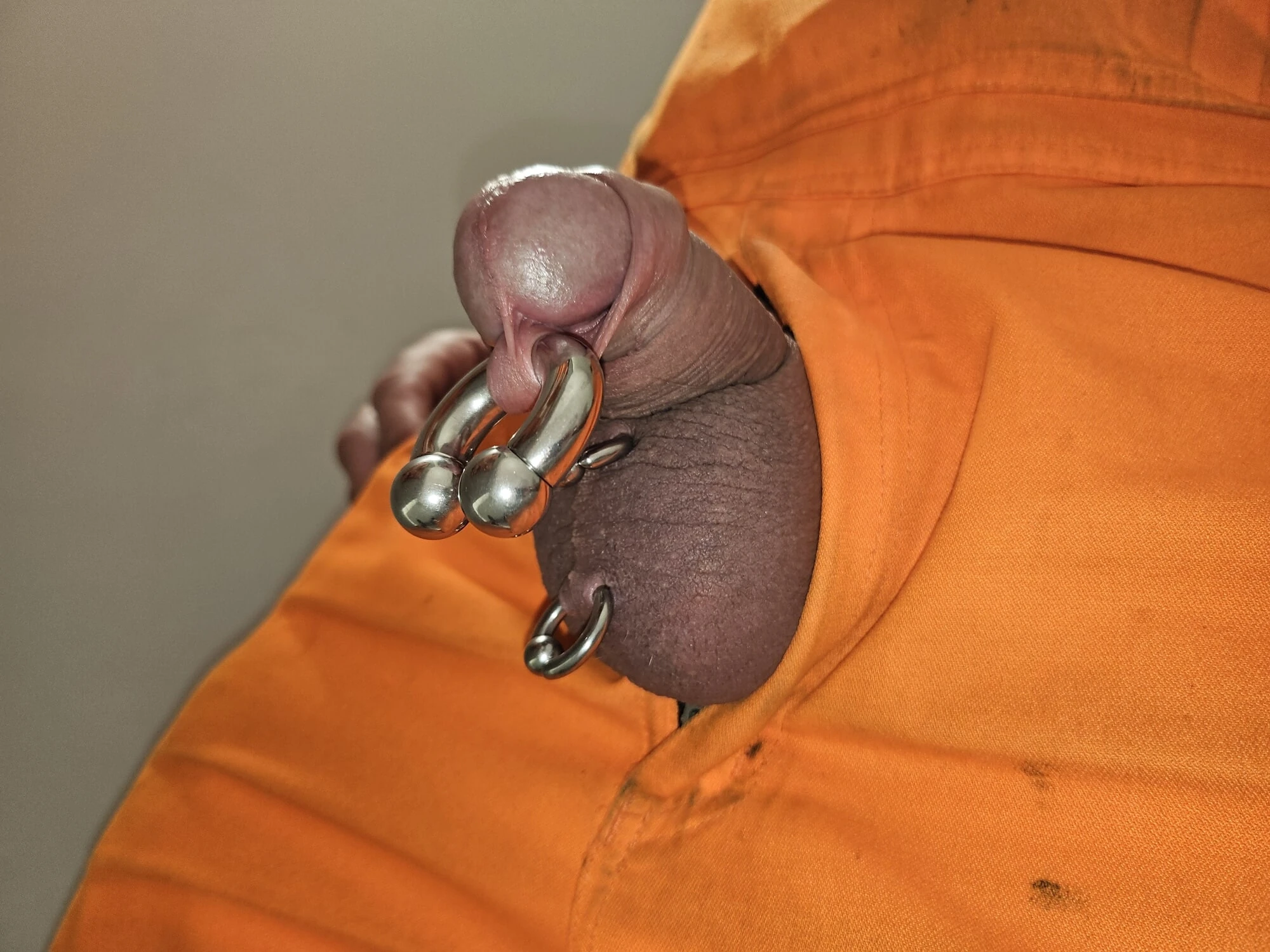 Mein Schwanz Auf Arbeit 