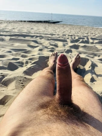 Nudebeach Zeeland