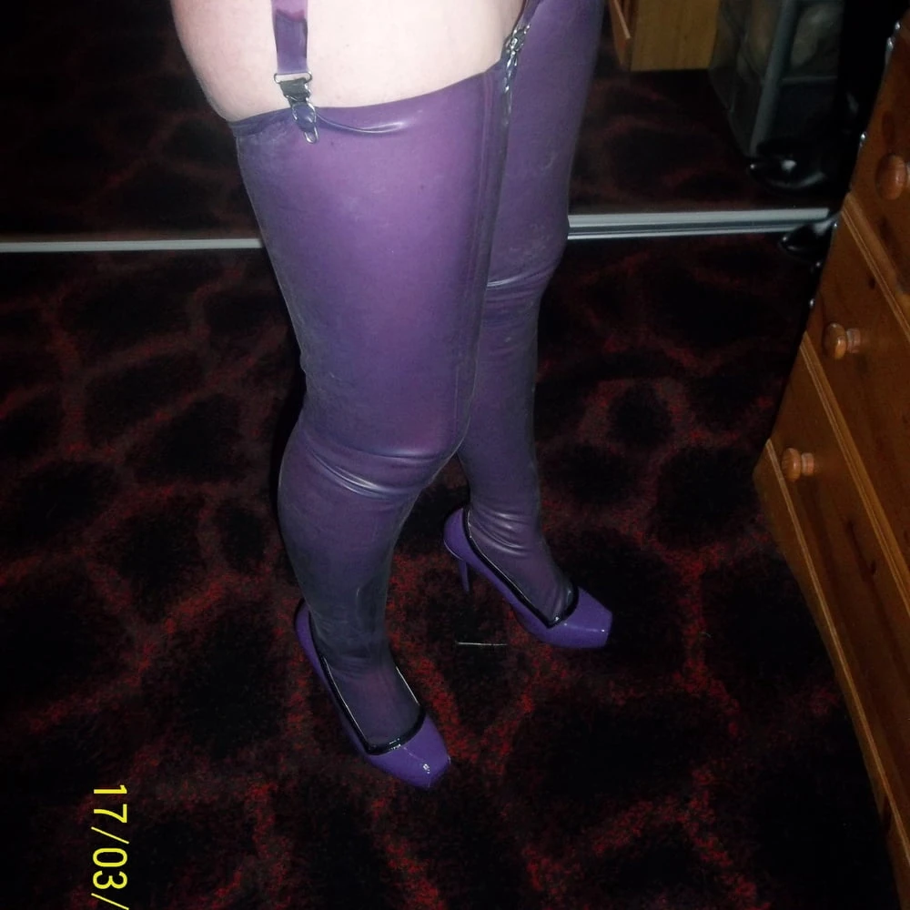 Seksi anne 27