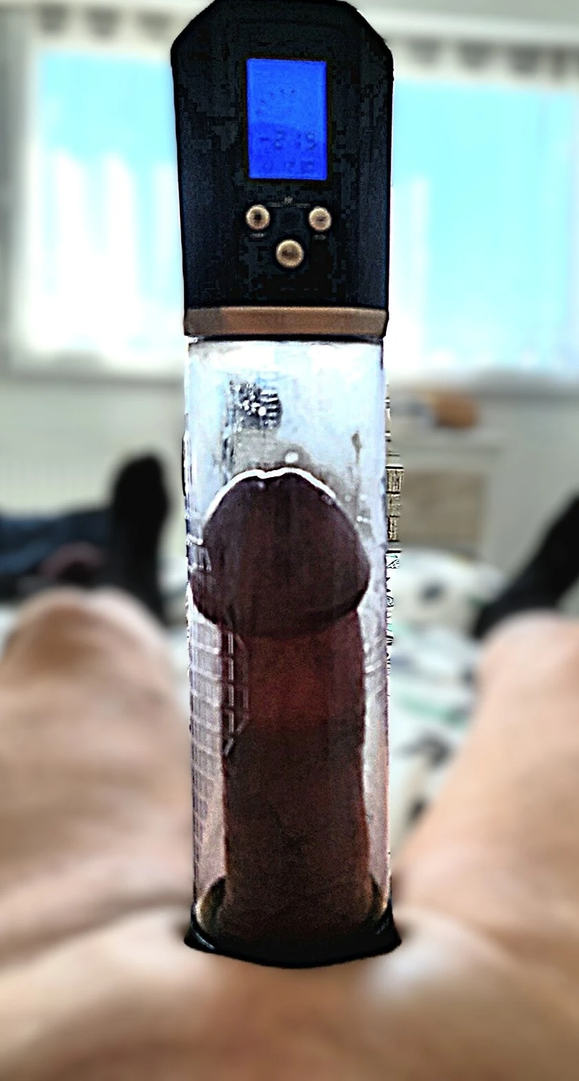 siki pompalama