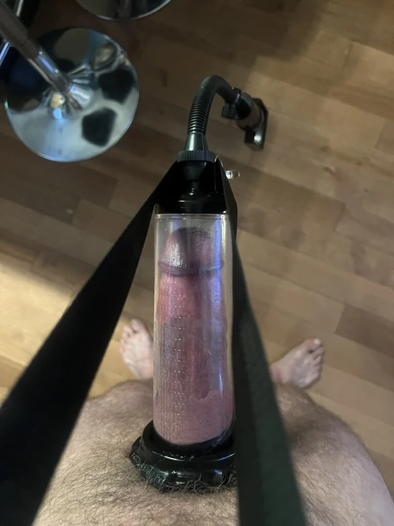 Piss Pump