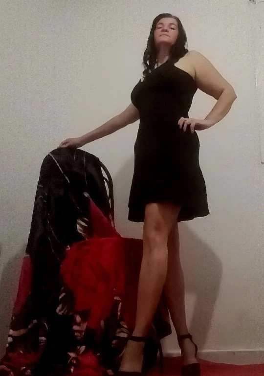 Dominatrix