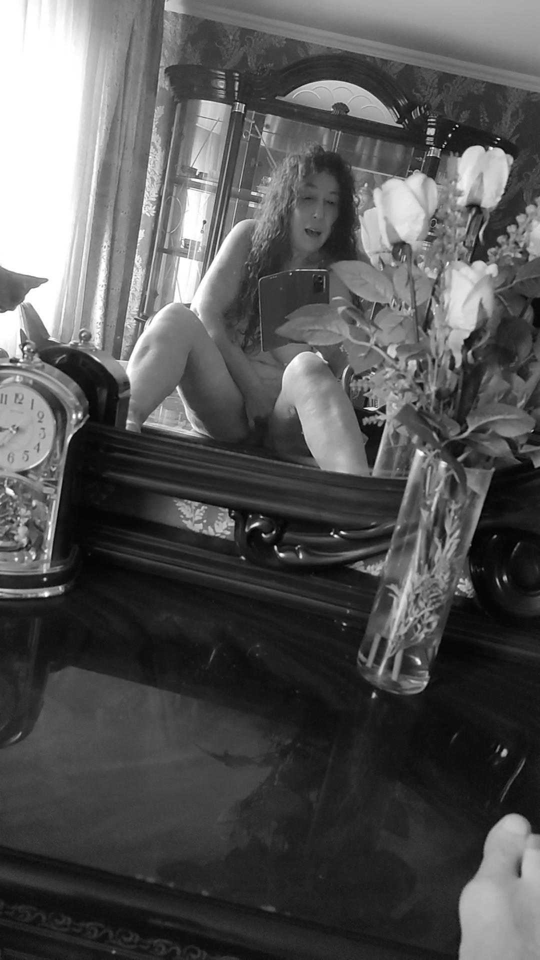 Sweet  morning...