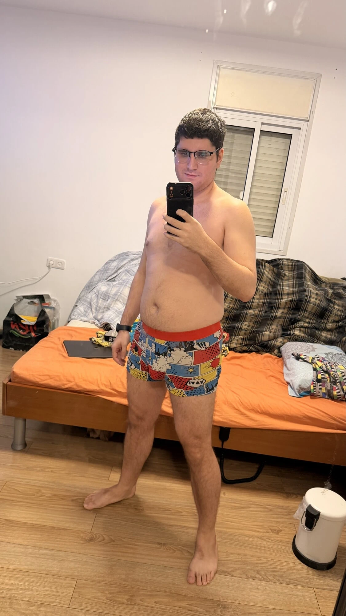 Sevimli iç çamaşırı koleksiyonum