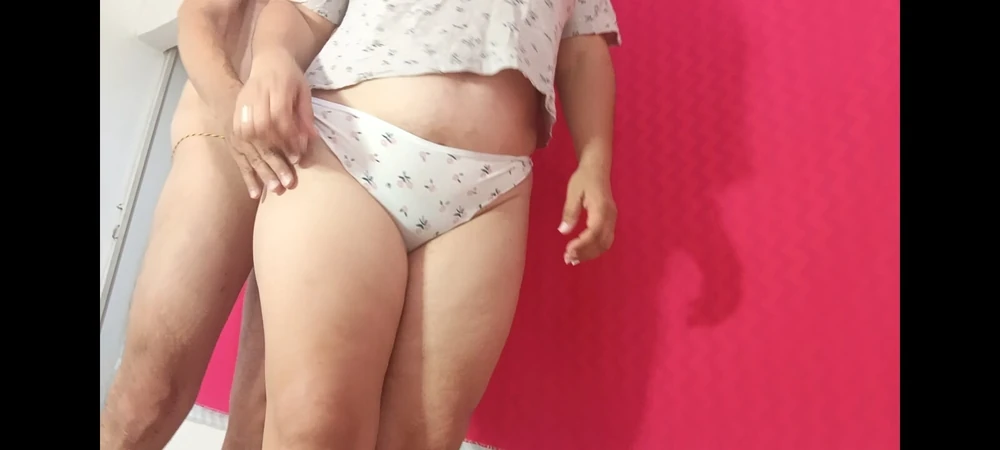 The Passionate Side of the Farm: Valkyrie and Her Pullet Mil #3