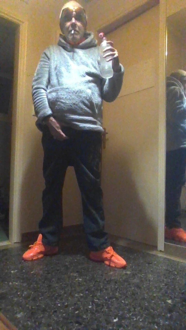 Ben heteroseksüelim