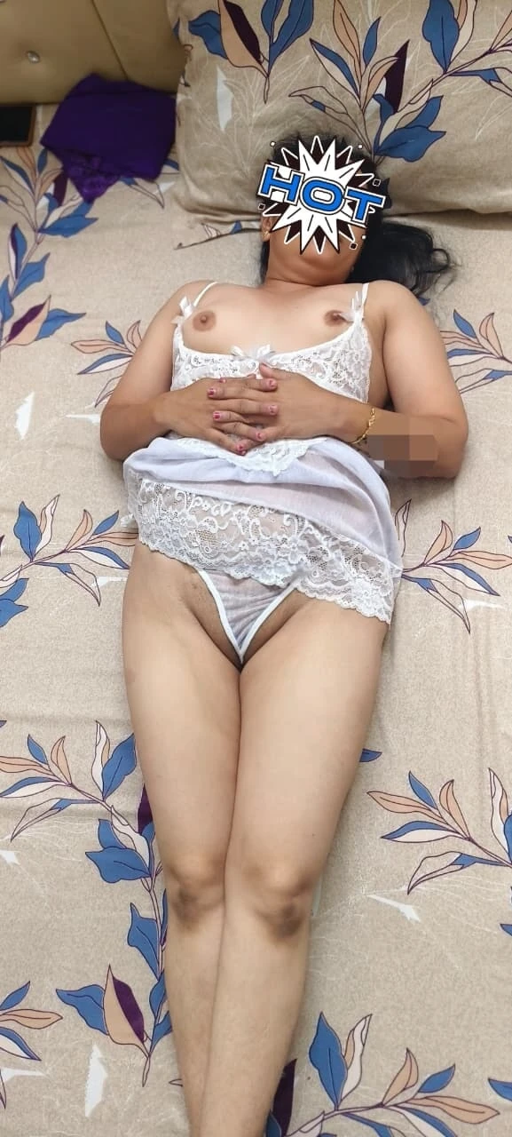 INDIAN HOT WIFE READY FOR FUCK