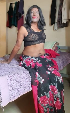 Sharon kaşıntılı kaşıntılı