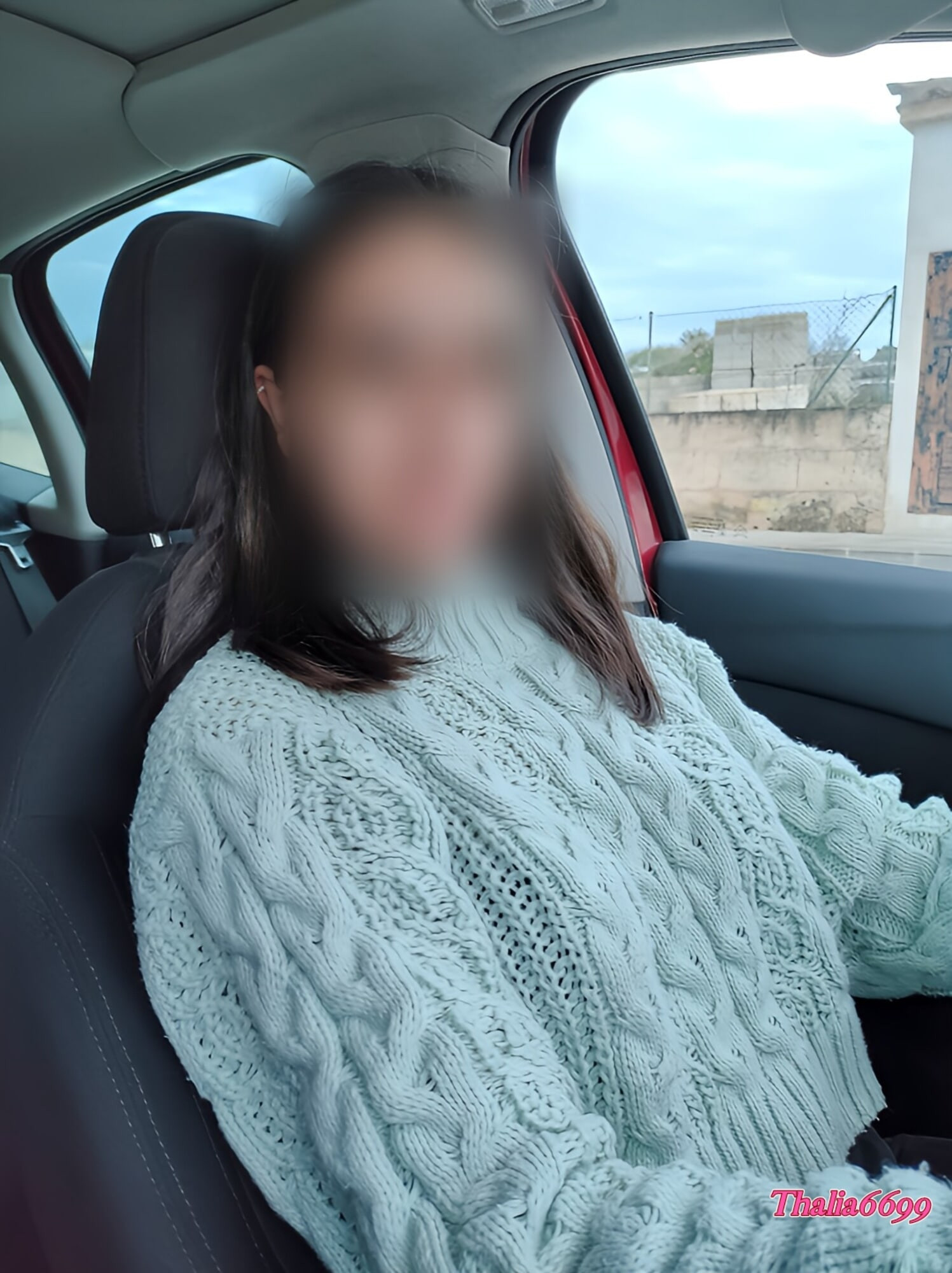 Ön koltukta daha fazla 🚘 saklayamadığım itirafları