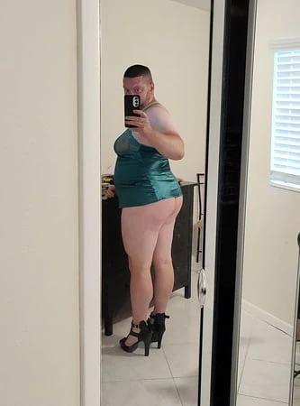 Seksi maddy kendini seksi hissediyor