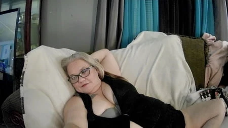 Seksi görünüyor