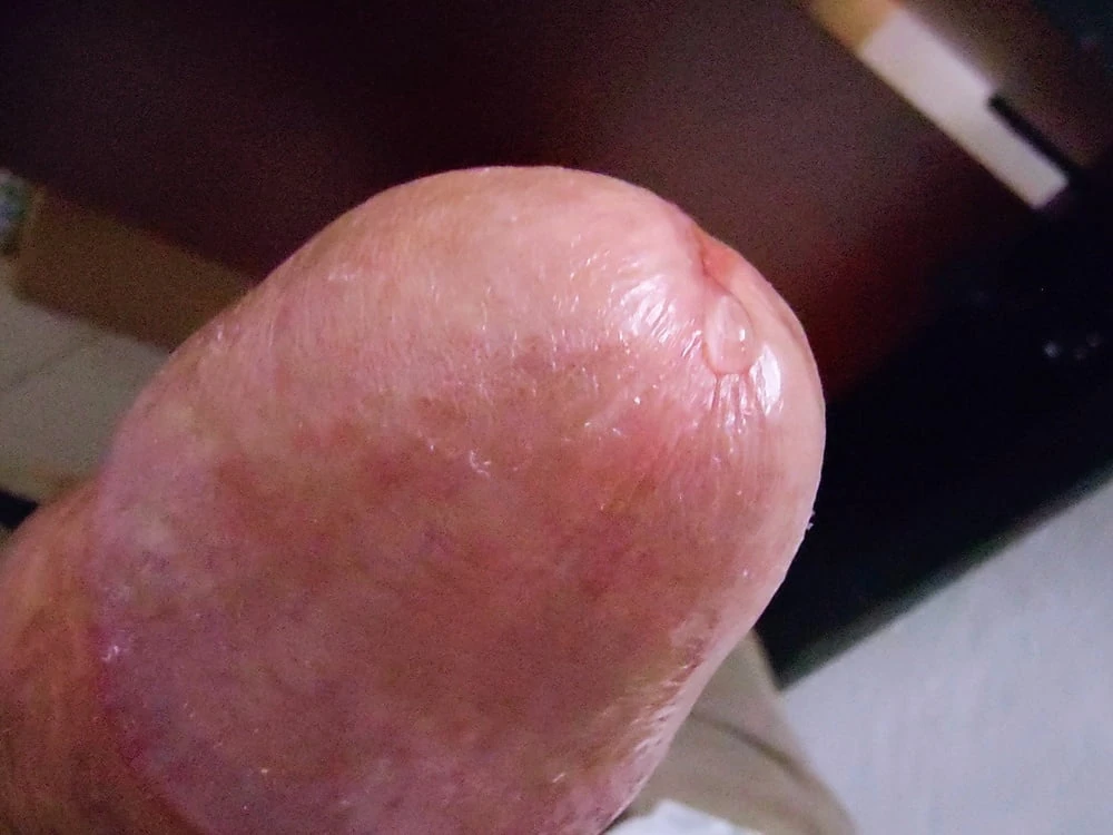 Dick crying #3